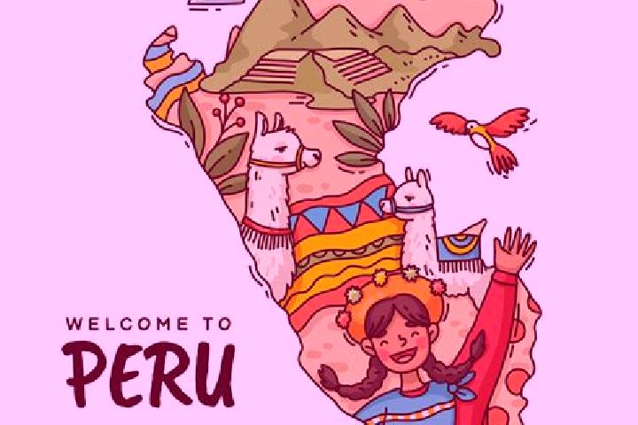 Scarlett, 25 — Escort in Barranquita, Peru