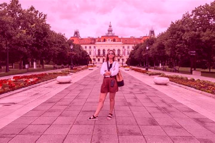 Scarlett, 25 — Escort in Basaid, Serbia