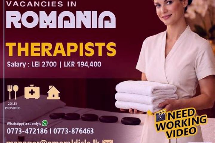 Scarlett, 25 — Escort in Carpinet, Romania