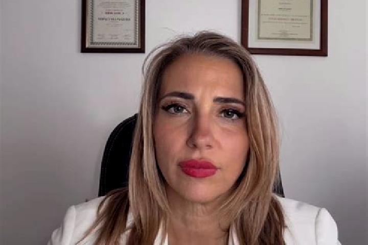 Scarlett, 25 — Escort in Cavenago di Brianza, Italy