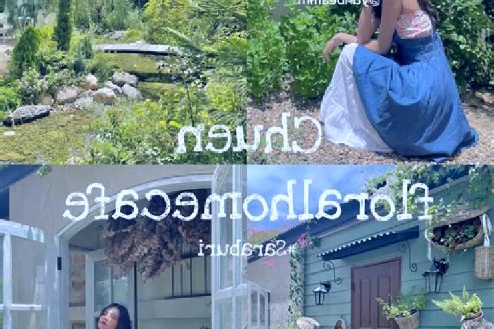 Scarlett, 25 — Escort in Chuen Chom, Thailand