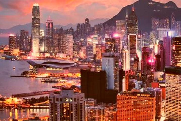 Scarlett, 25 — Escort in City One, Hong Kong