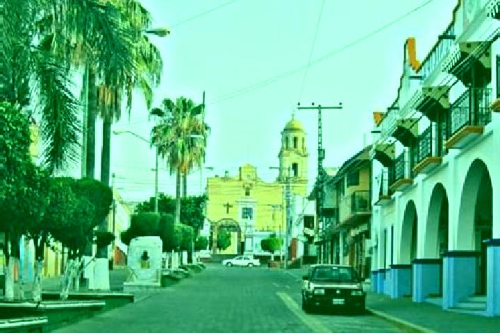 Scarlett, 25 — Escort in Ciudad de Chiautla de Tapia, Mexico