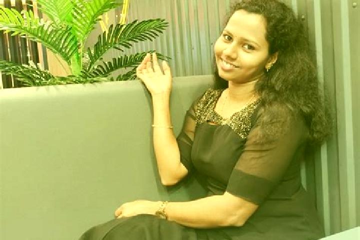 Scarlett, 25 — Escort in Ettumanur, India