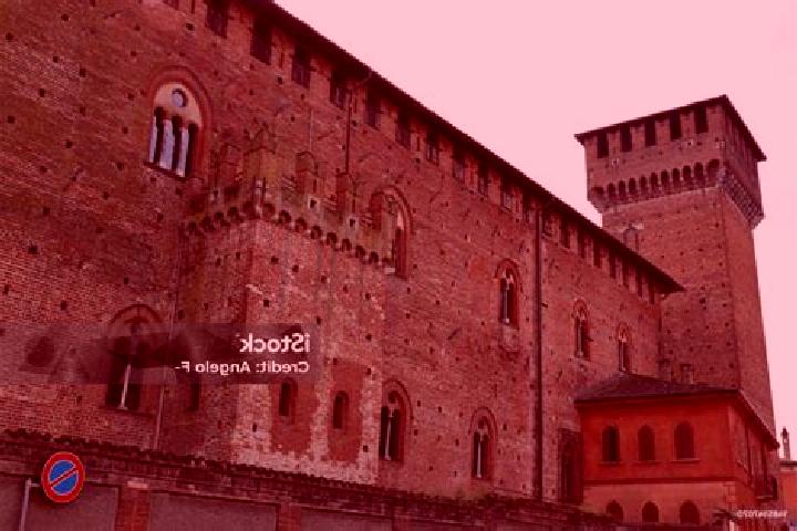 Scarlett, 25 — Escort in Graffignana, Italy