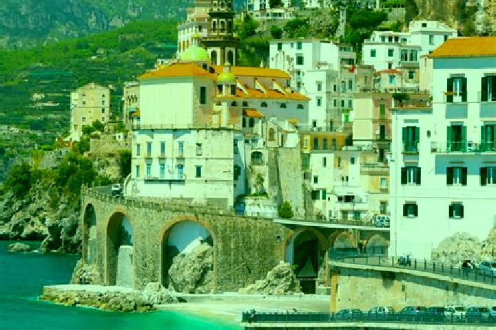 Scarlett, 25 — Escort in Grottola, Italy