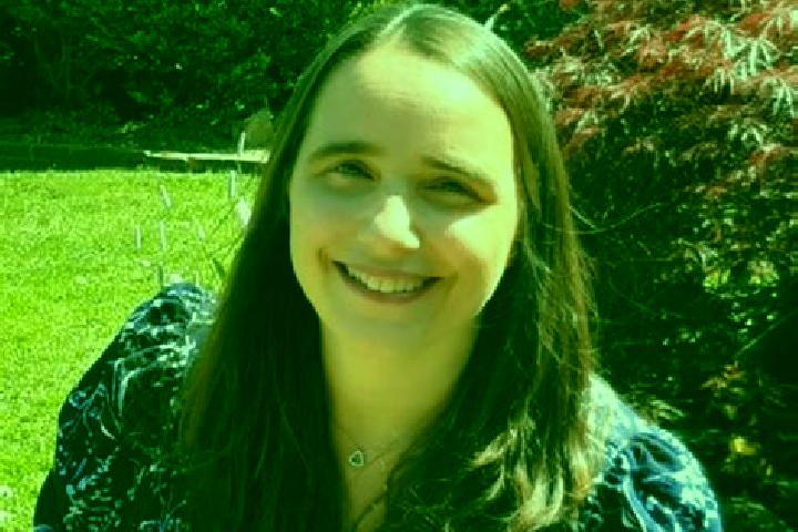 Scarlett, 25 — Escort in Hawarden, United Kingdom