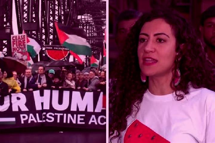 Scarlett, 25 — Escort in Hinnanit, Palestine