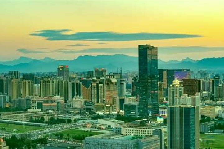 Scarlett, 25 — Escort in Huaming, China