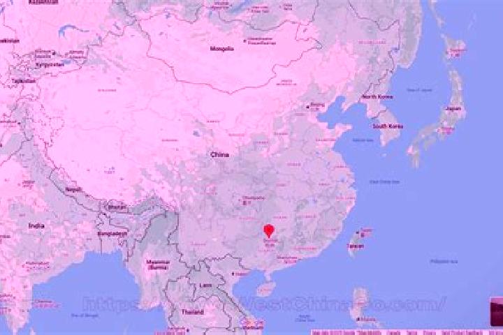 Scarlett, 25 — Escort in Jingjiang, China