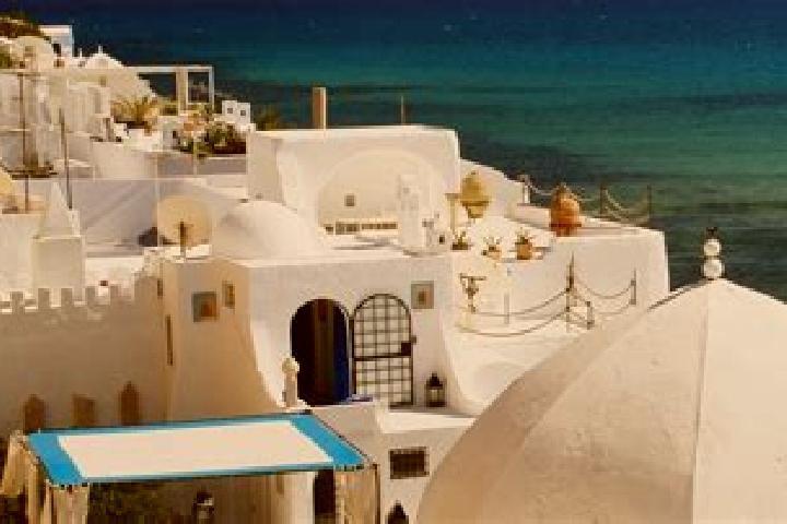 Scarlett, 25 — Escort in Kebili, Tunisia