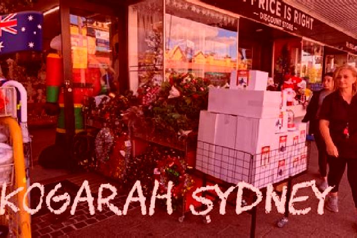 Scarlett, 25 — Escort in Kogarah, Australia