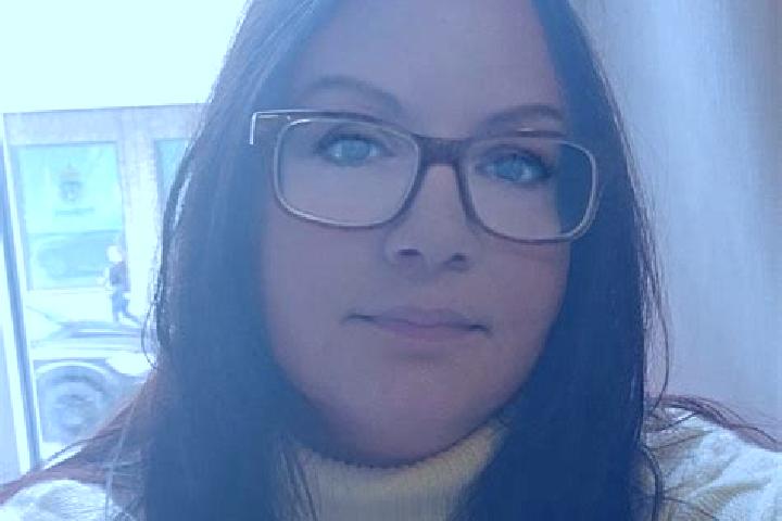 Scarlett, 25 — Escort in Laxa, Sweden
