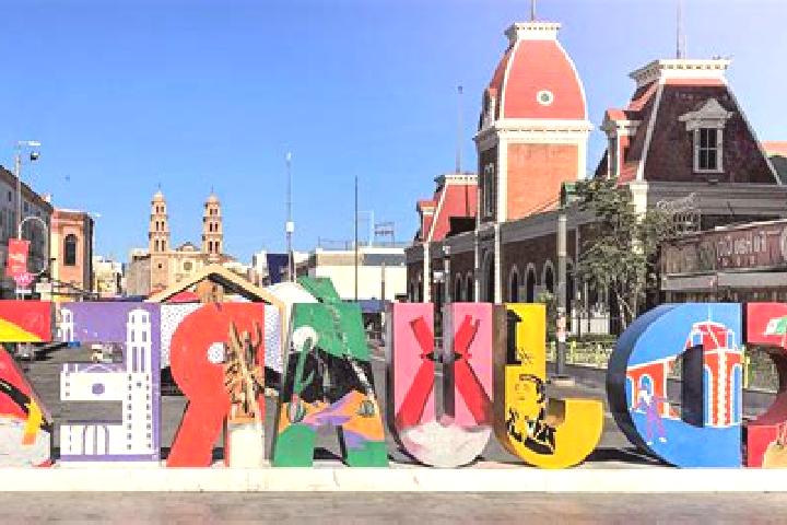 Scarlett, 25 — Escort in Los Reyes de Juarez, Mexico