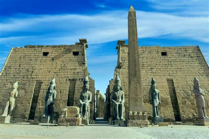 Scarlett, 25 — Escort in Luxor, Egypt