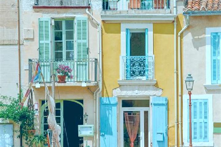 Scarlett, 25 — Escort in Marseille 10, France