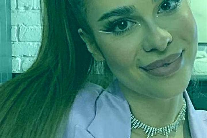 Scarlett, 25 — Escort in Mierzyn, Poland