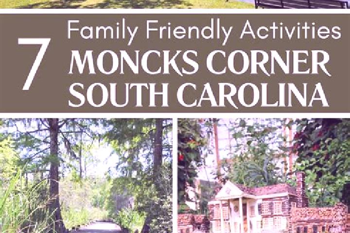 Scarlett, 25 — Escort in Moncks Corner, United States