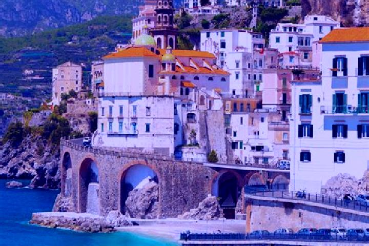 Scarlett, 25 — Escort in Montecavolo, Italy