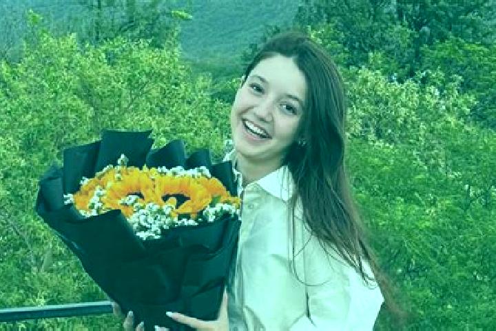 Scarlett, 25 — Escort in Pianco, Brazil