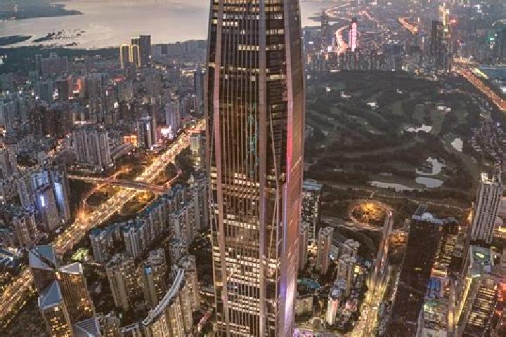 Scarlett, 25 — Escort in Ping an, China