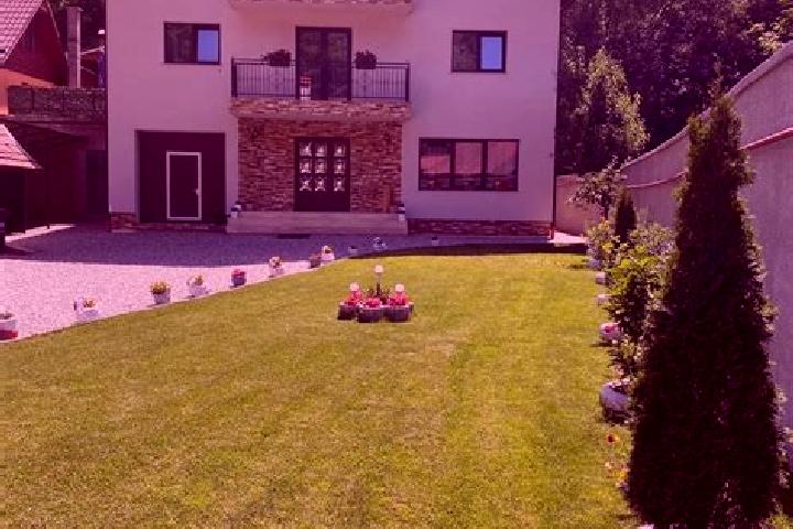 Scarlett, 25 — Escort in Plaiu Nucului, Romania