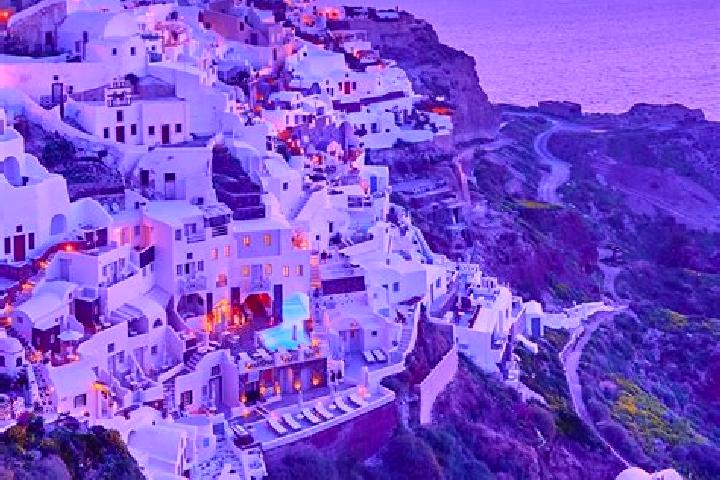 Scarlett, 25 — Escort in Polyplatanos, Greece