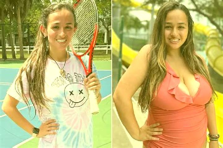 Scarlett, 25 — Escort in Quintong, Philippines