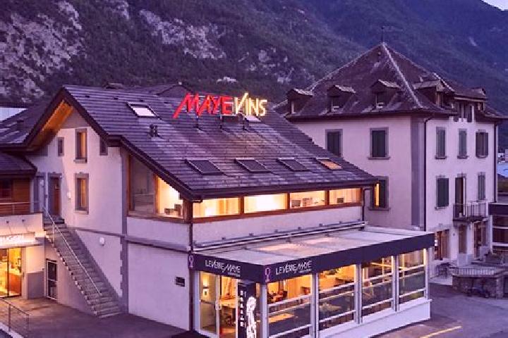 Scarlett, 25 — Escort in Riddes, Switzerland