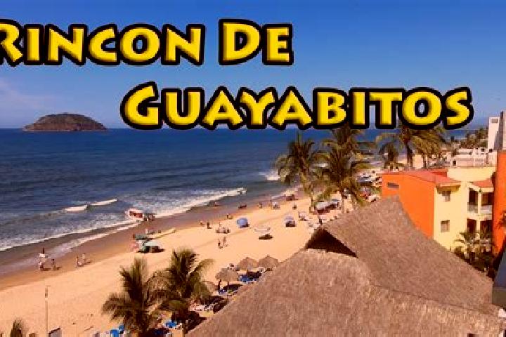 Scarlett, 25 — Escort in Rincon de Guayabitos, Mexico