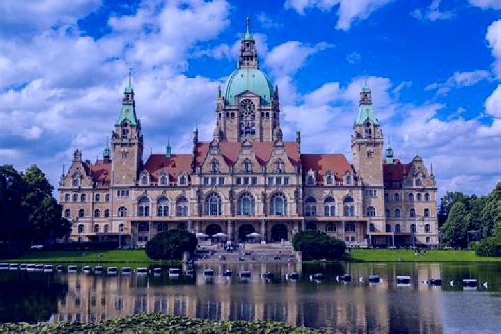 Scarlett, 25 — Escort in Salzbergen, Germany