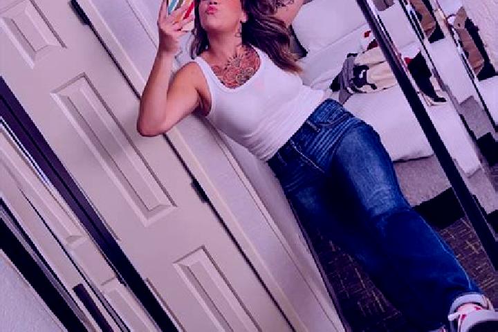 Scarlett, 25 — Escort in Sanbornville, United States