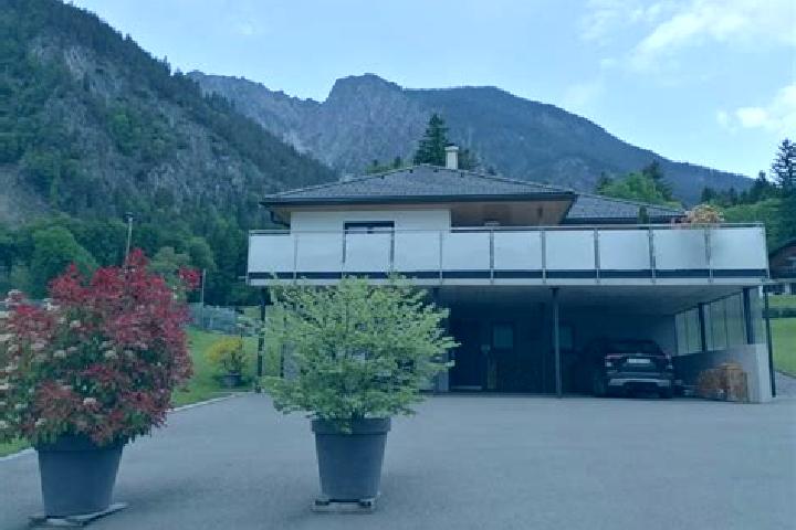 Scarlett, 25 — Escort in Sankt Anton im Montafon, Austria
