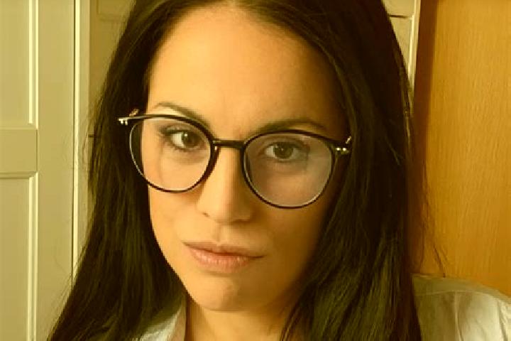 Scarlett, 25 — Escort in Santa Martina, Mexico