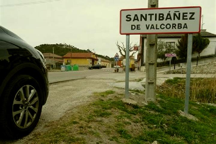 Scarlett, 25 — Escort in Santibanez de Valcorba, Spain