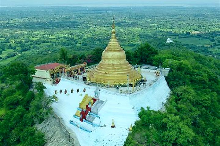 Scarlett, 25 — Escort in Shwe Hlay Chaung Pa, Myanmar