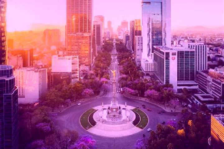 Scarlett, 25 — Escort in Sucopo, Mexico