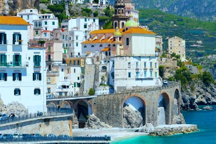 Scarlett, 25 — Escort in Sulmona, Italy