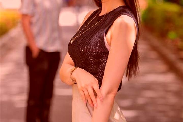 Scarlett, 25 — Escort in Suzu, Japan