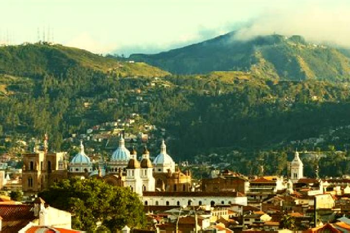 Scarlett, 25 — Escort in Telembi, Ecuador