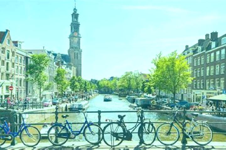 Scarlett, 25 — Escort in Tivoli, Netherlands