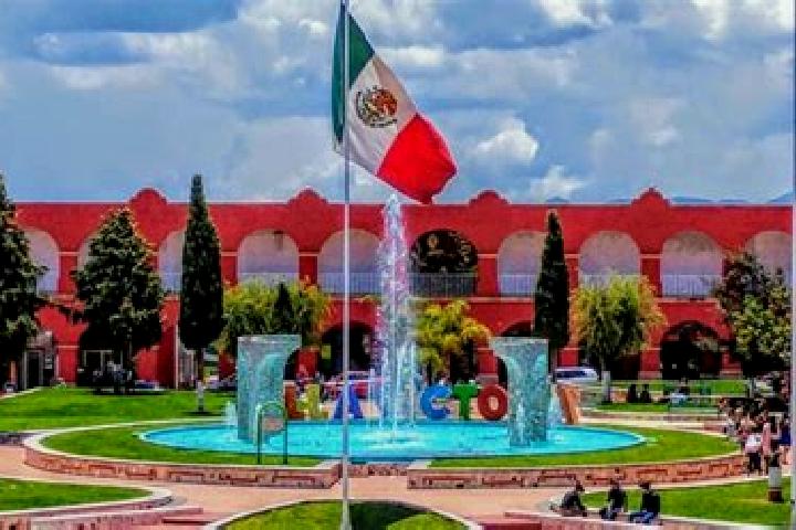 Scarlett, 25 — Escort in Turcio Segunda Seccion, Mexico