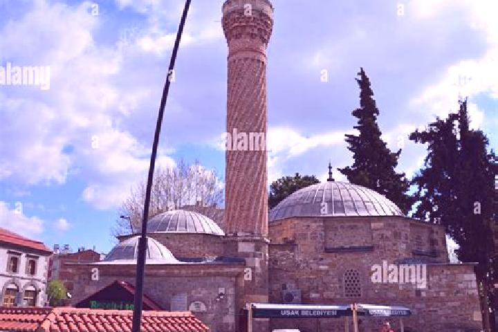 Scarlett, 25 — Escort in Usak, Turkey