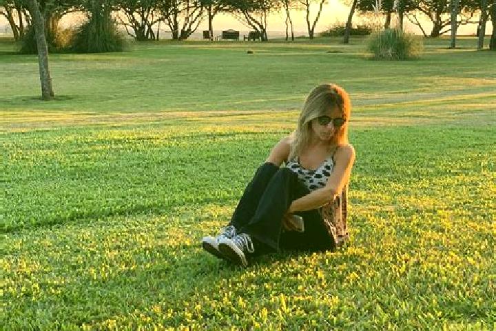 Scarlett, 25 — Escort in Villa Hernandarias, Argentina