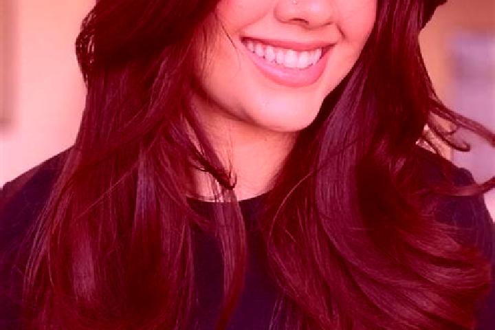 Scarlett, 26, a auburn amber-eyed asian companion based in Cotillas. Offering Duos, Domination, Roleplay, CIM. Available for incall and outcall, day and even...