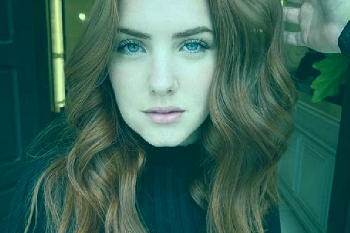 Scarlett, 26, a auburn blue-eyed caribbean companion based in Coacalco. Offering GFE, Tantra, OWO. Available for incall and outcall, day and evening dates.
