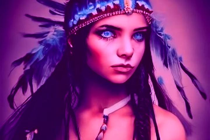 Scarlett, 26, a auburn blue-eyed indian companion based in Saygecit. Offering OWO, Fetish, A-Level, Roleplay, Party Girl. Available for incall and outcall, d...