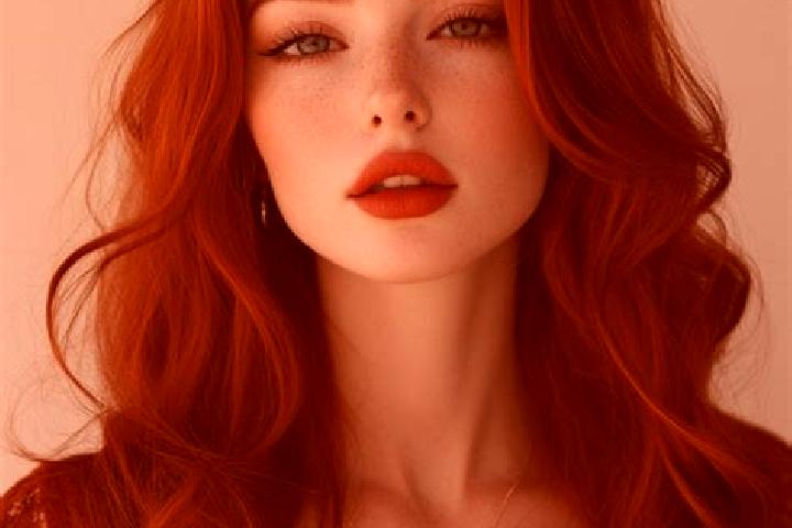 Scarlett, 26, a auburn brown-eyed mediterranean companion based in Bajot. Offering A-Level, Tantra, Roleplay, 69. Available for incall and outcall, day and e...