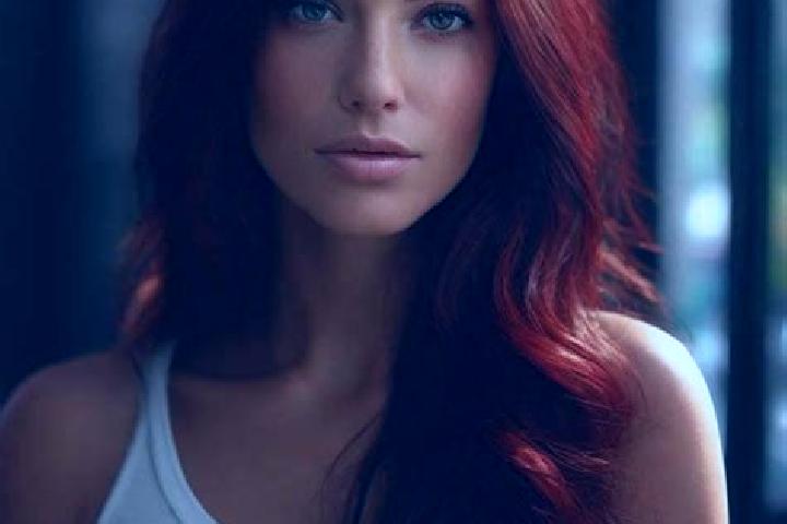 Scarlett, 26, a auburn hazel-eyed slavic companion based in Daussois. Offering Girlfriend Experience, Overnight, A-Level. Available for incall and outcall, d...