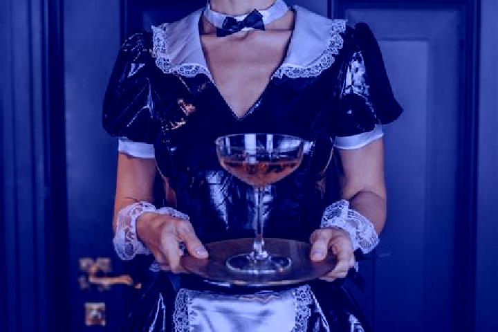 Scarlett, 26, a black amber-eyed caucasian companion based in Purbadhala. Offering BDSM, Dinner Date, Duos, A-Level. Available for incall and outcall, overni...